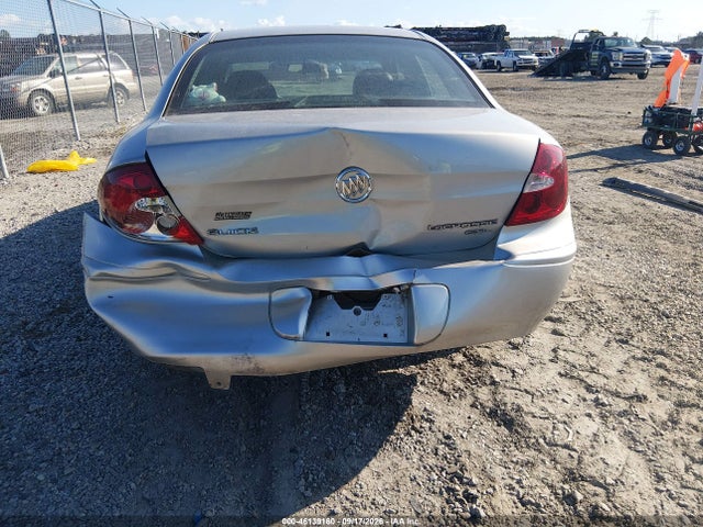 Aukcja sprzedaży 2007 Buick Lacrosse Cxl, vin: 2G4WD552771123763, numer aukcji: 46139160