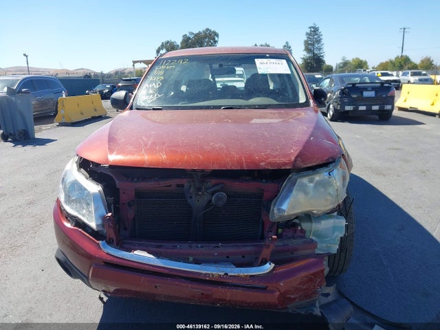 Продаж на аукціоні авто 2009 Subaru Forester 2.5x, vin: JF2SH61659H744247, номер лоту: 46139162