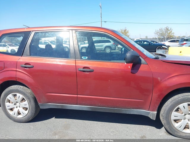 Продаж на аукціоні авто 2009 Subaru Forester 2.5x, vin: JF2SH61659H744247, номер лоту: 46139162