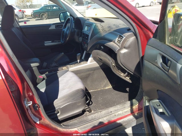 Продаж на аукціоні авто 2009 Subaru Forester 2.5x, vin: JF2SH61659H744247, номер лоту: 46139162