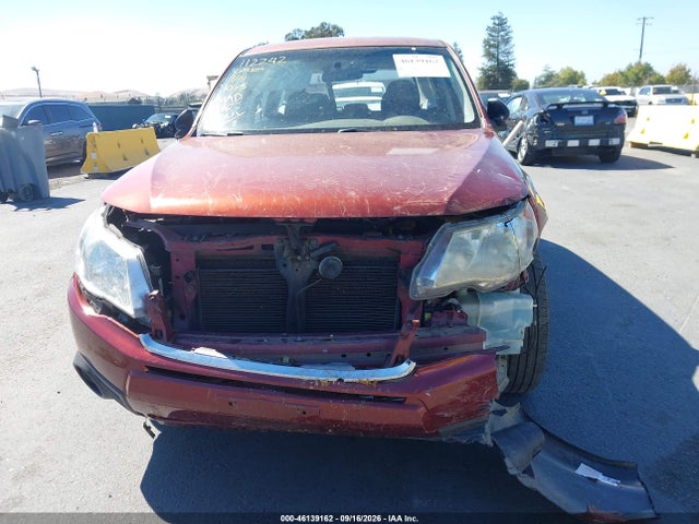 Продаж на аукціоні авто 2009 Subaru Forester 2.5x, vin: JF2SH61659H744247, номер лоту: 46139162