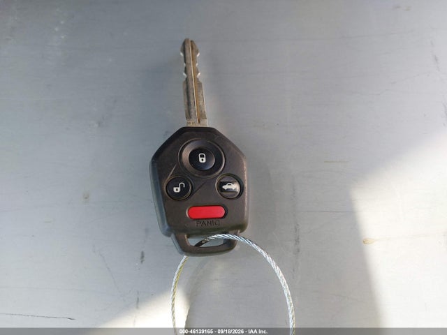 Aukcja sprzedaży 2022 Subaru Crosstrek Premium, vin: JF2GTAPC3N8234557, numer aukcji: 46139165