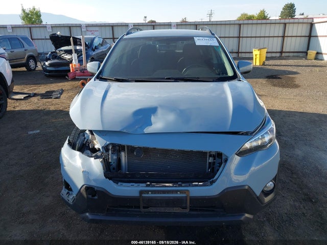 Aukcja sprzedaży 2022 Subaru Crosstrek Premium, vin: JF2GTAPC3N8234557, numer aukcji: 46139165