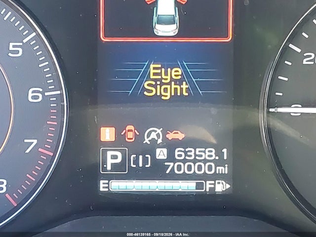 Aukcja sprzedaży 2022 Subaru Crosstrek Premium, vin: JF2GTAPC3N8234557, numer aukcji: 46139165