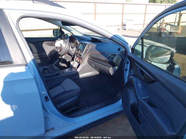 Aukcja sprzedaży 2022 Subaru Crosstrek Premium, vin: JF2GTAPC3N8234557, numer aukcji: 46139165