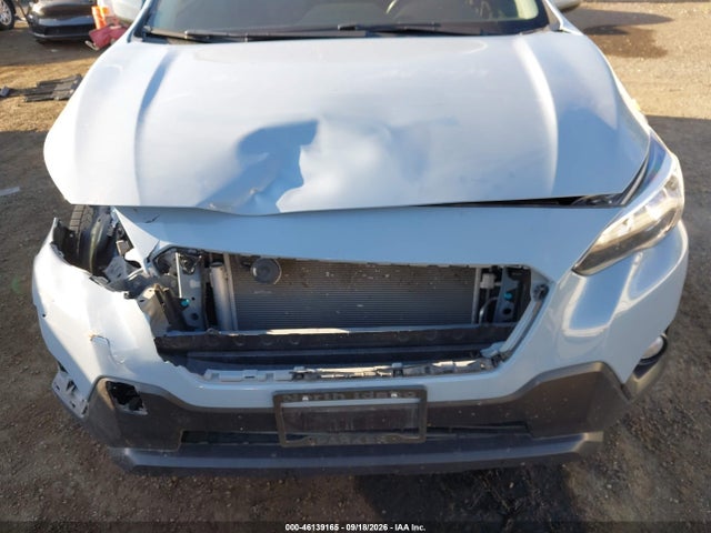 Aukcja sprzedaży 2022 Subaru Crosstrek Premium, vin: JF2GTAPC3N8234557, numer aukcji: 46139165