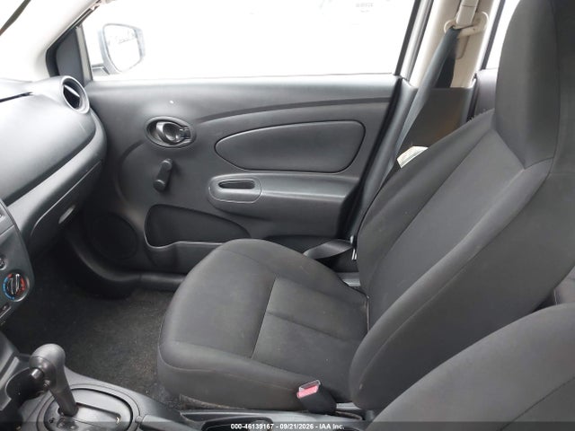 Продажа на аукционе авто 2016 Nissan Versa 1.6 S+, vin: 3N1CN7AP6GL867437, номер лота: 46139167