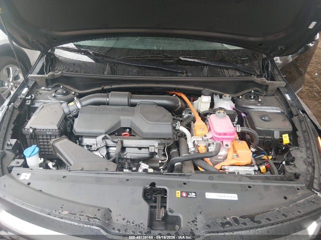 KIA Sportage 2027 KNDPU3DG8V7436590 Image 10