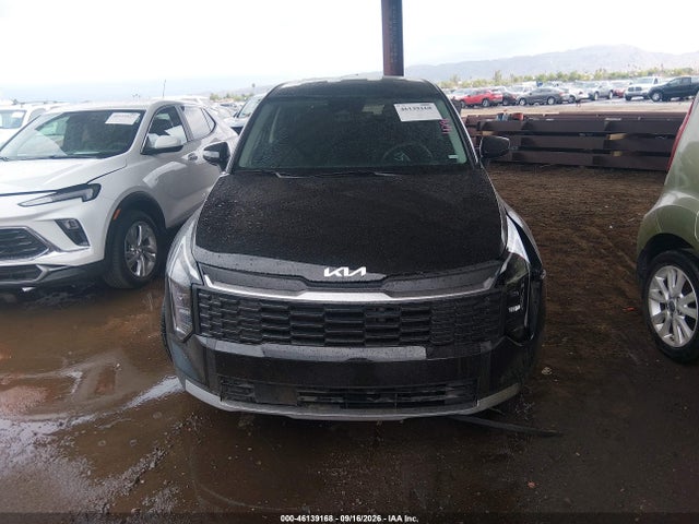 KIA Sportage 2027 KNDPU3DG8V7436590 Image 11