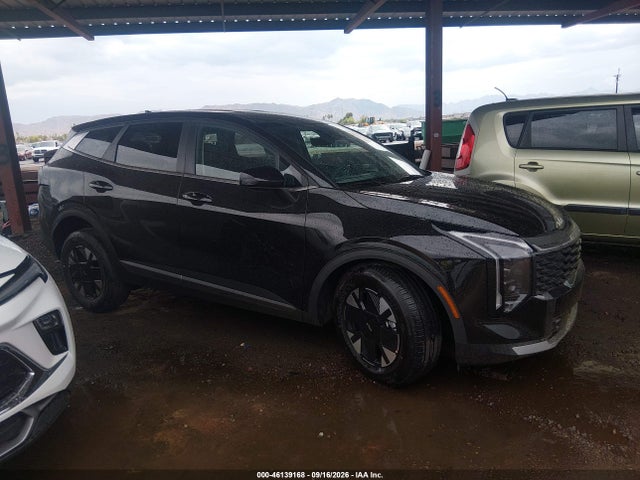 KIA Sportage 2027 KNDPU3DG8V7436590 Image 12