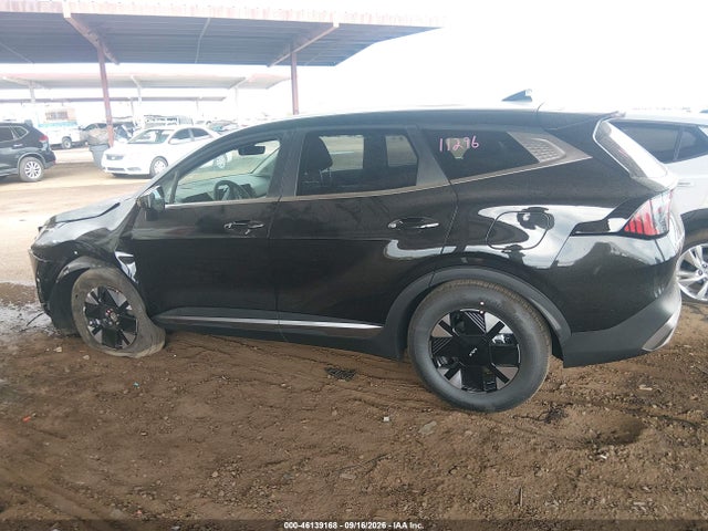 KIA Sportage 2027 KNDPU3DG8V7436590 Image 13