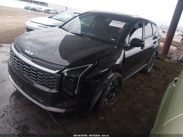 KIA Sportage 2027 KNDPU3DG8V7436590 Image 2