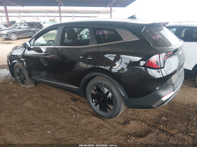 KIA Sportage 2027 KNDPU3DG8V7436590 Image 3