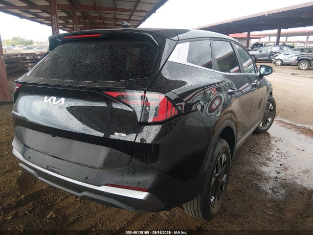 KIA Sportage 2027 KNDPU3DG8V7436590 Image 4