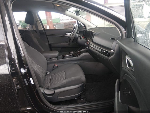 KIA Sportage 2027 KNDPU3DG8V7436590 Image 5