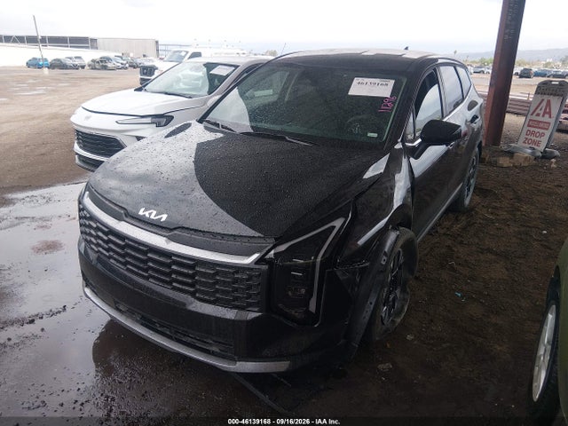 KIA Sportage 2027 KNDPU3DG8V7436590 Image 6