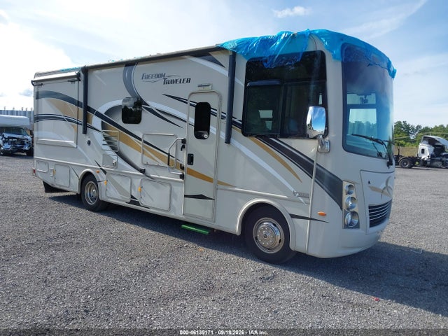 Auction sale of the 2019 Thor Sup, vin: 1F64F5DY9J0A18594, lot number: 46139171