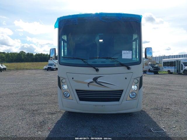 Auction sale of the 2019 Thor Sup, vin: 1F64F5DY9J0A18594, lot number: 46139171