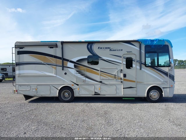 Auction sale of the 2019 Thor Sup, vin: 1F64F5DY9J0A18594, lot number: 46139171