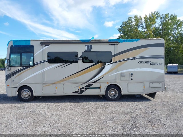Auction sale of the 2019 Thor Sup, vin: 1F64F5DY9J0A18594, lot number: 46139171