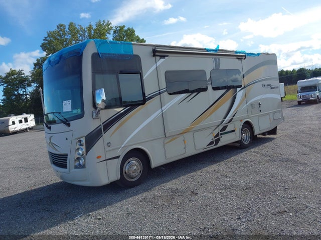 Auction sale of the 2019 Thor Sup, vin: 1F64F5DY9J0A18594, lot number: 46139171