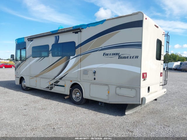 Auction sale of the 2019 Thor Sup, vin: 1F64F5DY9J0A18594, lot number: 46139171