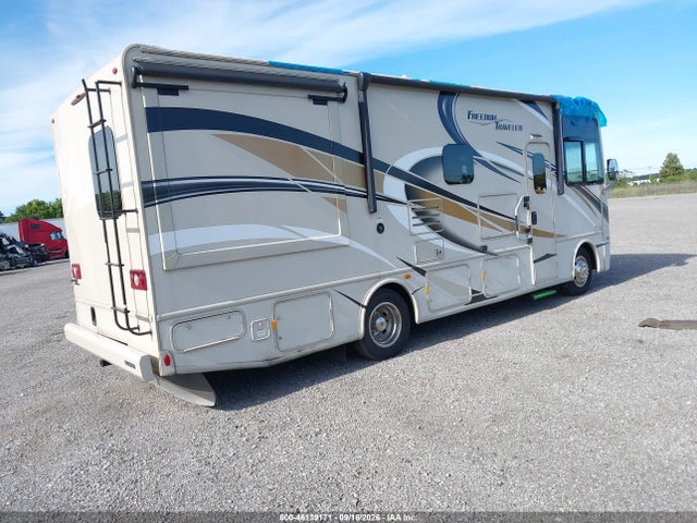 Auction sale of the 2019 Thor Sup, vin: 1F64F5DY9J0A18594, lot number: 46139171