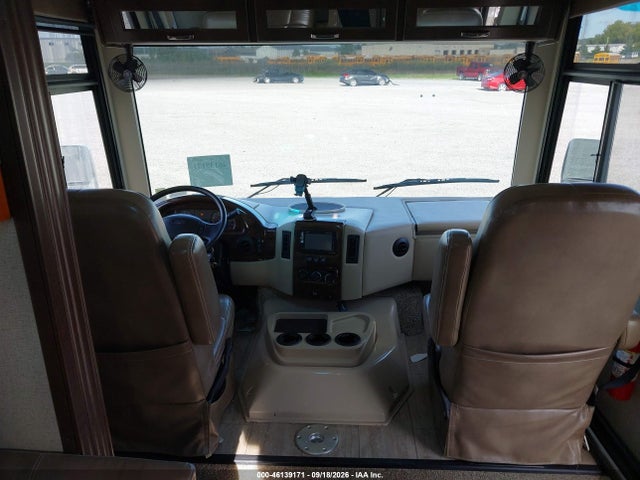 Auction sale of the 2019 Thor Sup, vin: 1F64F5DY9J0A18594, lot number: 46139171