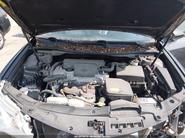 2014 Toyota Camry Le მანქანა იყიდება აუქციონზე, vin: 4T4BF1FK2ER368476, აუქციონის ნომერი: 46139172