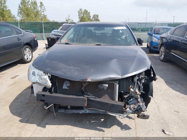 2014 Toyota Camry Le მანქანა იყიდება აუქციონზე, vin: 4T4BF1FK2ER368476, აუქციონის ნომერი: 46139172