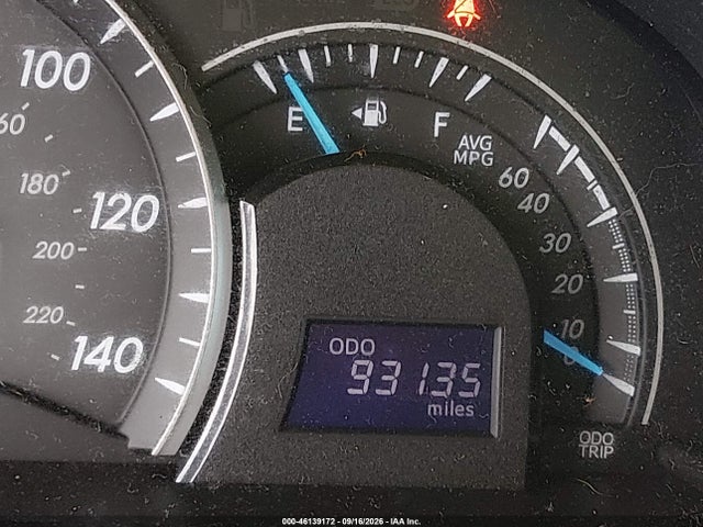 2014 Toyota Camry Le მანქანა იყიდება აუქციონზე, vin: 4T4BF1FK2ER368476, აუქციონის ნომერი: 46139172