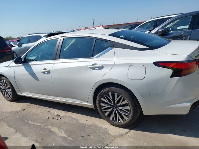 2026 Nissan Altima Sv Fwd მანქანა იყიდება აუქციონზე, vin: 1N4BL4DVXTN321456, აუქციონის ნომერი: 46139176