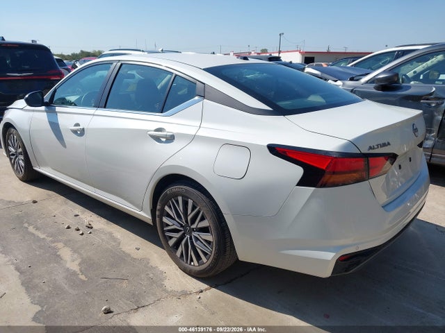 2026 Nissan Altima Sv Fwd მანქანა იყიდება აუქციონზე, vin: 1N4BL4DVXTN321456, აუქციონის ნომერი: 46139176