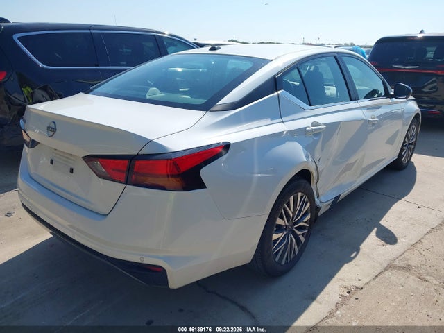 2026 Nissan Altima Sv Fwd მანქანა იყიდება აუქციონზე, vin: 1N4BL4DVXTN321456, აუქციონის ნომერი: 46139176