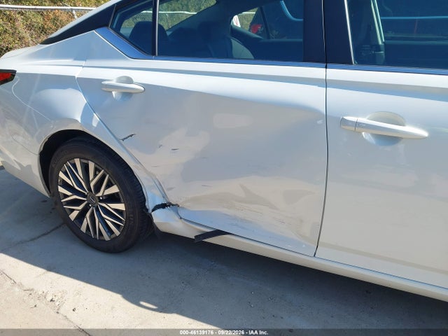 2026 Nissan Altima Sv Fwd მანქანა იყიდება აუქციონზე, vin: 1N4BL4DVXTN321456, აუქციონის ნომერი: 46139176