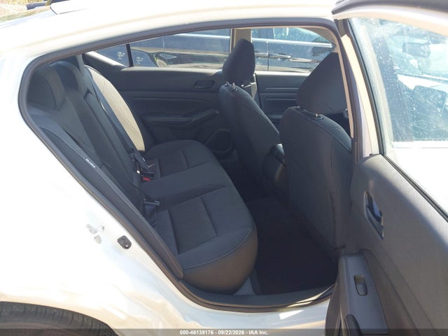 2026 Nissan Altima Sv Fwd მანქანა იყიდება აუქციონზე, vin: 1N4BL4DVXTN321456, აუქციონის ნომერი: 46139176