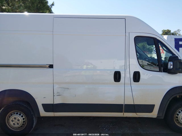 Продажа на аукционе авто 2026 Ram Promaster Tradesman, vin: 3C6LRVCG8TE180100, номер лота: 46139177