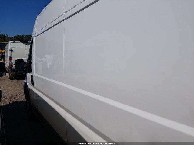 Продажа на аукционе авто 2026 Ram Promaster Tradesman, vin: 3C6LRVCG8TE180100, номер лота: 46139177