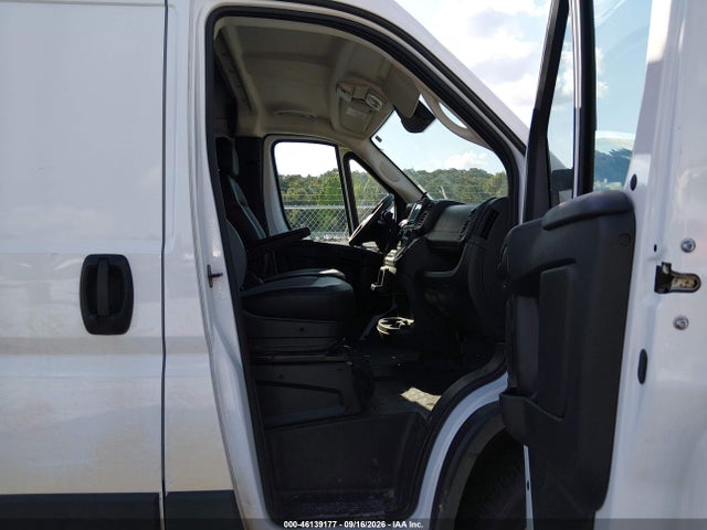 Продажа на аукционе авто 2026 Ram Promaster Tradesman, vin: 3C6LRVCG8TE180100, номер лота: 46139177