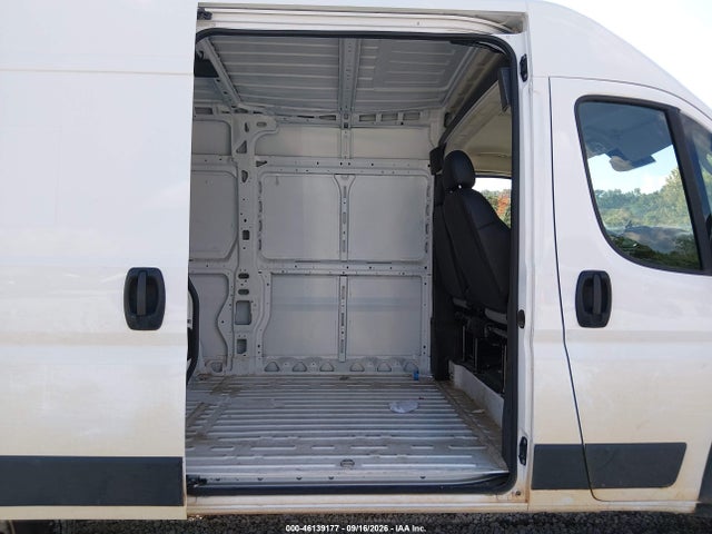 Продажа на аукционе авто 2026 Ram Promaster Tradesman, vin: 3C6LRVCG8TE180100, номер лота: 46139177