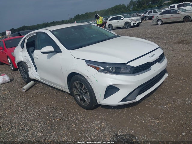 Продажа на аукционе авто 2024 Kia Forte Lxs, vin: 3KPF24AD6RE774593, номер лота: 46139180