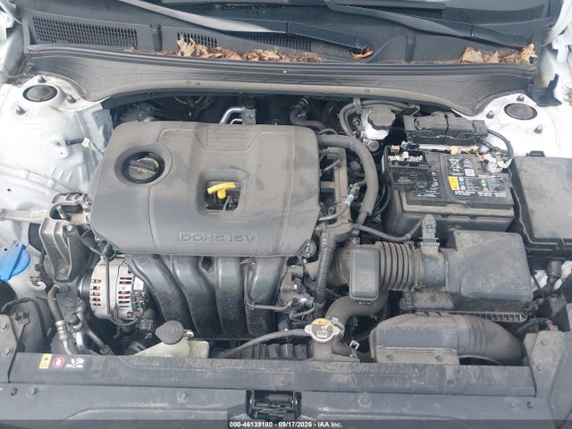Продажа на аукционе авто 2024 Kia Forte Lxs, vin: 3KPF24AD6RE774593, номер лота: 46139180