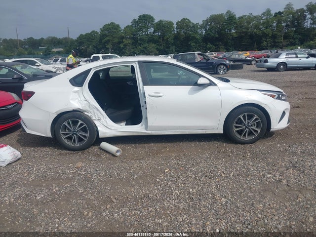 Продажа на аукционе авто 2024 Kia Forte Lxs, vin: 3KPF24AD6RE774593, номер лота: 46139180