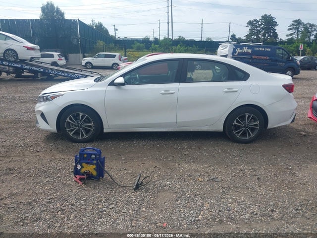 Продажа на аукционе авто 2024 Kia Forte Lxs, vin: 3KPF24AD6RE774593, номер лота: 46139180