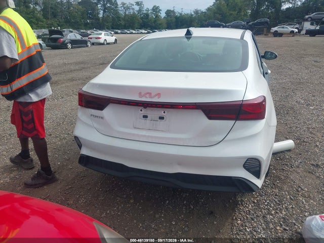 Продажа на аукционе авто 2024 Kia Forte Lxs, vin: 3KPF24AD6RE774593, номер лота: 46139180
