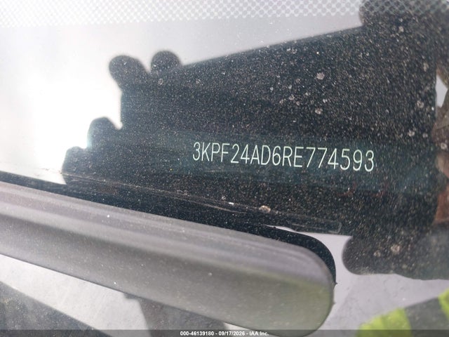 Продажа на аукционе авто 2024 Kia Forte Lxs, vin: 3KPF24AD6RE774593, номер лота: 46139180