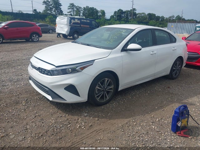 Продажа на аукционе авто 2024 Kia Forte Lxs, vin: 3KPF24AD6RE774593, номер лота: 46139180