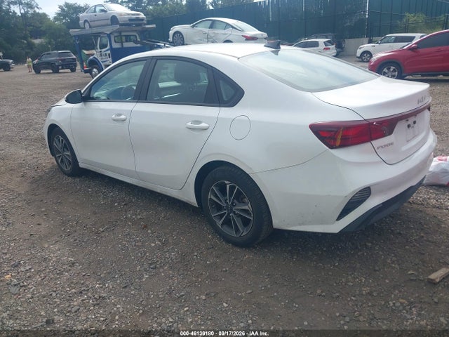 Продажа на аукционе авто 2024 Kia Forte Lxs, vin: 3KPF24AD6RE774593, номер лота: 46139180