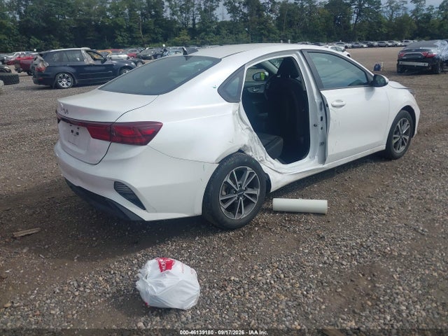Продажа на аукционе авто 2024 Kia Forte Lxs, vin: 3KPF24AD6RE774593, номер лота: 46139180