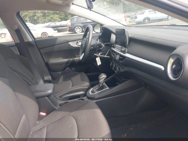 Продажа на аукционе авто 2024 Kia Forte Lxs, vin: 3KPF24AD6RE774593, номер лота: 46139180